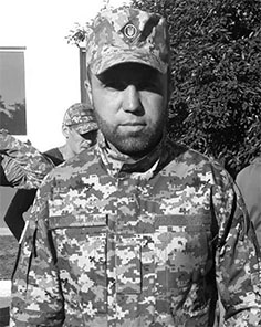 Sova Serhii Oleksandrovych